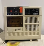 Vintage Califone Audio Cassette Recorder Model # 5265AV Used Good Condition. Fixed Price $29.00.