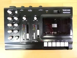 Tascam Porta 02 Cassette Multi-track Recorder Ministudio. Fixed Price $299.00.