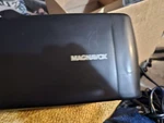 Magnavox M61117 4-HEAD Vhs Video Cassette Player Vcr Mpn. Fixed Price $30.99.