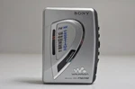 Sony Walkman Am/fm Radio Cassette WM-FX197 (working!). Fixed Price $29.99.