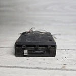 Vtg Realistic Cat. No 12-1803 Super Mini Stereo Car Cassette Player *untested*. Fixed Price $25.00.