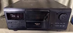Sony CDP-CX200 Mega Storage 200-DISC Changer Player Carousel Jukebox Tested. Fixed Price $125.00.