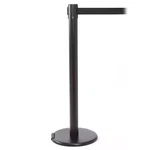 Queue Solutions ROL250B-LBN110 Rollerpro 250, Black, 11' Light Brown Belt. Fixed Price $119.99.