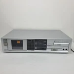Akai HX-A101M Tape Deck Vintage Made Japan Stereo Cassette Repair- Parts Read. Fixed Price $45.95.