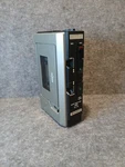 Vintage Sony TC-48 Silver Portable Built-in Microphone Tape Recorder For Parts. Fixed Price $16.00.