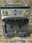 Rca Victor Model Iyb-ii 1950S "jumbo" Cassette Tape Recorder W/ Speaker-untested. Fixed Price $69.99.