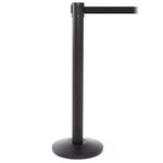 Solutions PRO300B-MN160 Queuepro 300, Black, 16' Mroon Belt. Fixed Price $289.99.