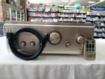 Denon PMA-2000 Integrated Amplifier #BE12491. Fixed Price $1128.37.