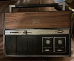 Century Mark Iv CF-1888 Portable Multi-band Radio Am Fm Short Wave. Fixed Price $52.53.