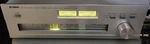 Yamaha CT-510 Fm Stereo Tuner Component Vintage Silver Face Japan Hifi. Fixed Price $137.00.