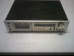 Pioneer CT-300 Cassette Deck. Fixed Price $99.99.