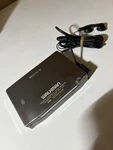 Sony/sony Cassette Walkman WM-701C With Remote Control Earphone, Unchecked Junk. Fixed Price $173.07.