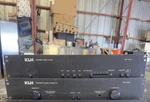 Burwen Klh Dnf 1201A Dynamic Noise Filter, 1X Tne 7000A Transient Unit. Fixed Price $75.00.