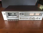Hitachi D-33S For Parts Repair. Rare Vintage. See Description.. Fixed Price $100.00.