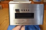 Magnavox 8 Track Player Model TH3535WA01 Working New Belt. Fixed Price $79.00.