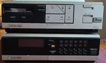 Vtg Hitachi Adjustomatic VT-TU3A Video Tuner With Head Portable Vcr Recorder. Fixed Price $51.13.