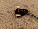Pioneer CT-F9191 End Of Tape Sensor Part #RSX-035. Fixed Price $35.00.