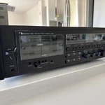 Nakamichi 680 Discrete Head Cassette Deck. Fixed Price $3980.00.