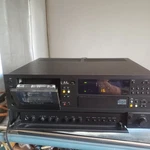 Proton AI-3000 Ii Stereo Receiver Black Dolby Cassette Cd Am/fm Tuner Vintage. Fixed Price $277.00.