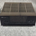 Yamaha MX-600U Stereo Power Amplifier 135 Wpc 8 Ohms, Tested And Working. Fixed Price $499.99.