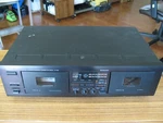 Yamaha K-90 Dual Stereo Cassette Deck Tested Great Working Condition (no Remote). Fixed Price $89.99.