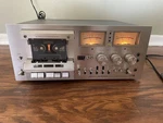 Pioneer CT-F1000 Single Compact Cassette Deck (serviced). Fixed Price $899.00.