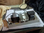 Dukane 1A901 105-125V Medallion Amplifier With Power Cord And Fuse. Fixed Price $100.00.