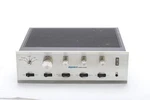 Dynaco SCA-80 Integrated Solid State Amplifier Fair Condition. Fixed Price $254.03.