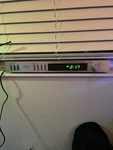 Pioneer DT-540 Vintage Audio Digital Timer About 1983 Made Japan. Fixed Price $48.00.