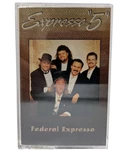 Expresso '5' - Federal (cassette) Rare 1996 Release. Fixed Price $16.24.