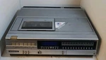Sanyo Vcr 4400 Betamax Video Cassette Recorder Player Is - For Parts. Fixed Price $38.57.