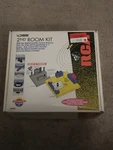 New Rca Dbs Dss D-940EXP D940EXP 2ND Room Kit Complete With Remote. Fixed Price $32.00.
