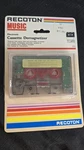 Vintage Recoton Music Electronic Cassette Demagnetizer. Fixed Price $39.90.