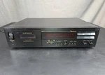 Nakamichi DR-3 Two Head Cassette Deck Video Demo!. Fixed Price $189.99.