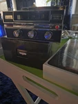 Auto-sonic Cartridge Tape Player Model ST-804 W/ Manual. Fixed Price $45.00.