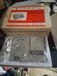 Vintage Lafayette Transistorized Wireless Intercom System. Fixed Price $33.75.