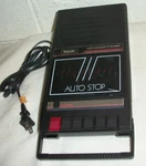 Slimline Rhapsody RY-1202 Computer Cassette Recorder Datasette By Alaron. Fixed Price $24.90.