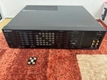 Sony SB-V3000 Video Audio Selector Switcher Av Control Unit. Fixed Price $526.40.