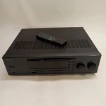Kenwood KR-A3080 Am/fm Stereo Receiver W/ Remote Tested Working. Fixed Price $49.95.