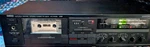 Yamaha KX-R470 Natural Sound Cassette Tape Deck Tested Working Read. Fixed Price $150.00.