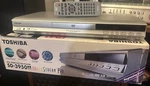 Toshiba SD-3950 Cd Dvd Player 192KHZ 24 Bit Audio Mint Box & Remote Usa. Fixed Price $71.22.