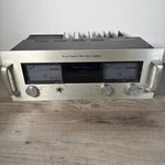 Phase Linear 700B Stereo Amplifier Powers On Parts/repair. Fixed Price $899.99.