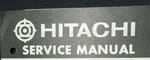 Hitachi SP-8500C SDP-8500H SDT-8600H Service Manual Cassette Recorder Original. Fixed Price $19.99.
