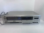 Vintage Jvc KD-D40 Cassette Deck Made Japan. Fixed Price $124.99.