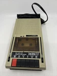 Vintage Califone 3430 Av Cassette Player Recorder Tested S9. Fixed Price $27.99.
