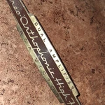 Rca Victor Emblem' Dual Amplifier Stereo Orthrophonic High Fedility Rare. Fixed Price $26.00.