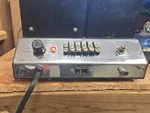 Mcintosh MC50 Monoblock ( Sold As-is). Fixed Price $1000.00.