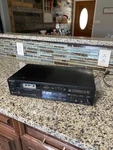 Vintage Sony TC-R37 Stereo Cassette Deck Parts Not Fully Tested Please Read. Fixed Price $22.00.