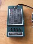 Heathkit Vintage Television Color Generator Bar Crosshatch Dots Lines IG-5240. Fixed Price $19.99.