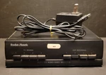 Radio Shack 15-1951 Audio Video A/v Selector, Used, Still Works, Tested. Fixed Price $11.99.